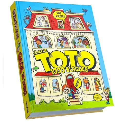 Playbac_Editions-L_cole_de_Toto_1000_blagues-9782809694192_0