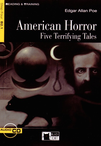 Poe_Edgar_Allan_Brodey_Kenneth_De_Conno_Gianni-American_Horror._Avec_1_CD_audio-9788853010223_0