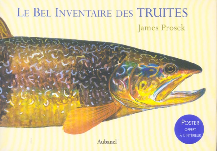Prosek_James_Puig_Jean-Jos_Le_H_ron_Donald-Le_bel_inventaire_des_truites-9782700603255_0