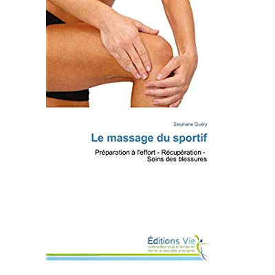 Qu_ry_St_phane-Massage_du_sportif-9783639865417_0