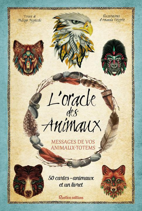 Regnicoli_Philippe_Grigorio_Amanda-L_oracle_des_animaux._Message_de_vos_animaux_totems-9782815309042_0