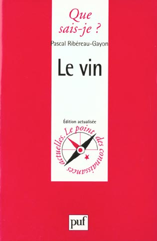 Rib_reau-Gayon_Pascal-Le_vin._2e_dition-9782130438977_0