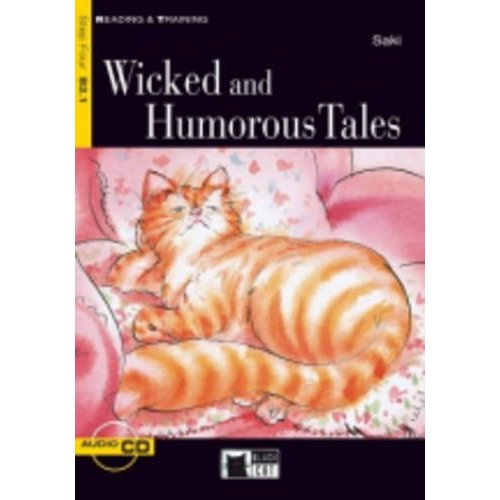 SAKI-WICKED_AND_HUMOROUS_TALES-9788853001405_0