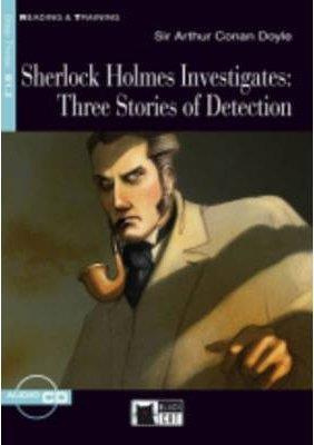 SIR_ARTHUR-SHERLOCK_HOLMES_INVESTIGATES-9788853007803_0