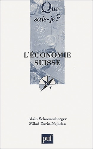 Schoenenberger_Alain_Zarin_Nejadan_Milad-L_conomie_suisse-9782130519713_0