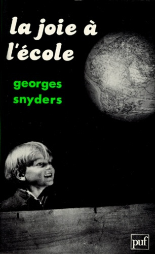 Snyders_Georges-La_Joie_l_cole-9782130394396_0