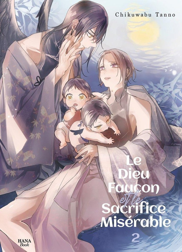 Tanno_Chikuwabu-Le_dieu_faucon_et_le_sacrifice_Tome_2-9782382768266_0