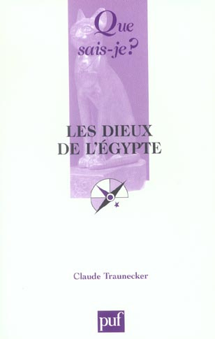 Traunecker_Claude-Les_dieux_de_l_Egypte._4e_dition-9782130539742_0