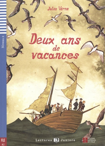 Verne_Jules_Guillemant_Dominique_Ballario_Debo-Deux_ans_de_vacances._Avec_1_CD_audio-9788853618733_0