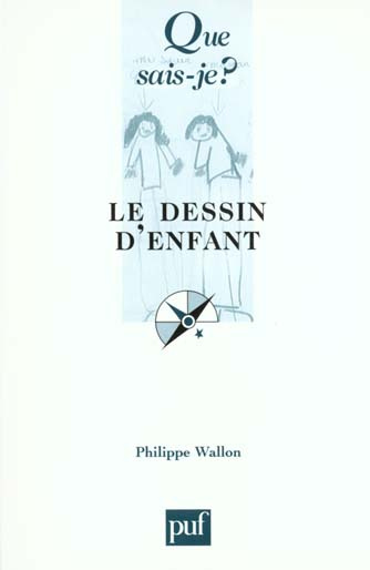 Wallon_Philippe-Le_dessin_d_enfant-9782130511250_0