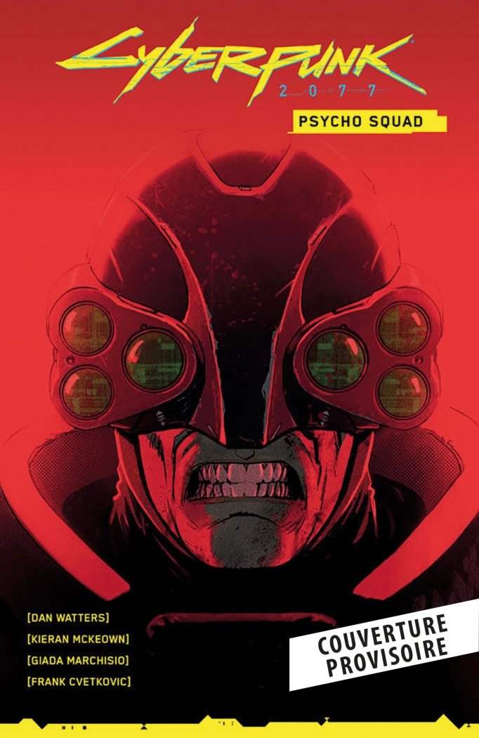 Watters_Dan_Mckeown_Kieran-Cyberpunk_2077_Psycho_Squad-9791039139465_0