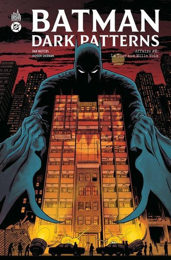 Watters_Dan_Sherman_Hayden-Batman_Dark_Patterns_Tome_2-9791026826583_0