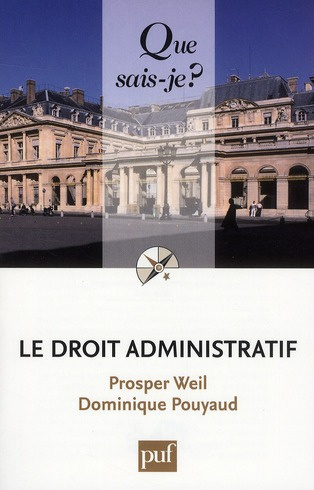 Weil_Prosper_Pouyaud_Dominique-Le_droit_administratif._23e_dition-9782130584605_0