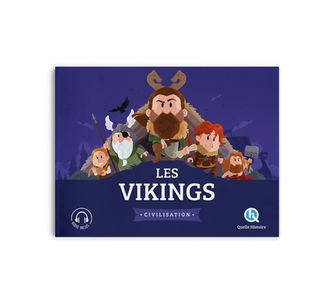 Wennagel_Bruno_Ferret_Mathieu_Fernandez_Aur_li-Les_Vikings-9782386142420_0