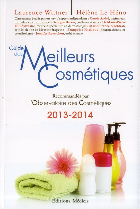 Wittner_Laurence_Le_H_no_H_l_ne-Guide_des_meilleurs_cosm_tiques._Edition_2013-2014-9782853274432_0