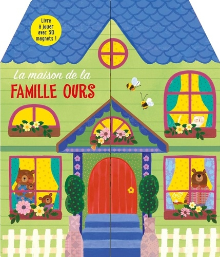 XXX-Livre_magn_tique_La_maison_de_la_famille_Ours-9789403242552_0