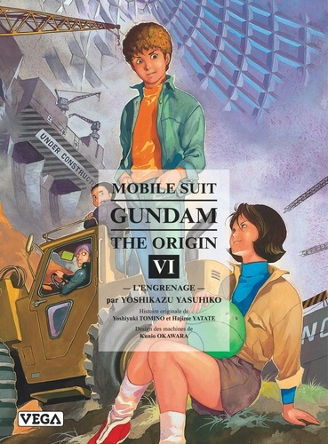 Yasuhiko_Yoshikazu-Mobile_Suit_Gundam_-_The_Origin_-_Tome_6-9782379506475_0