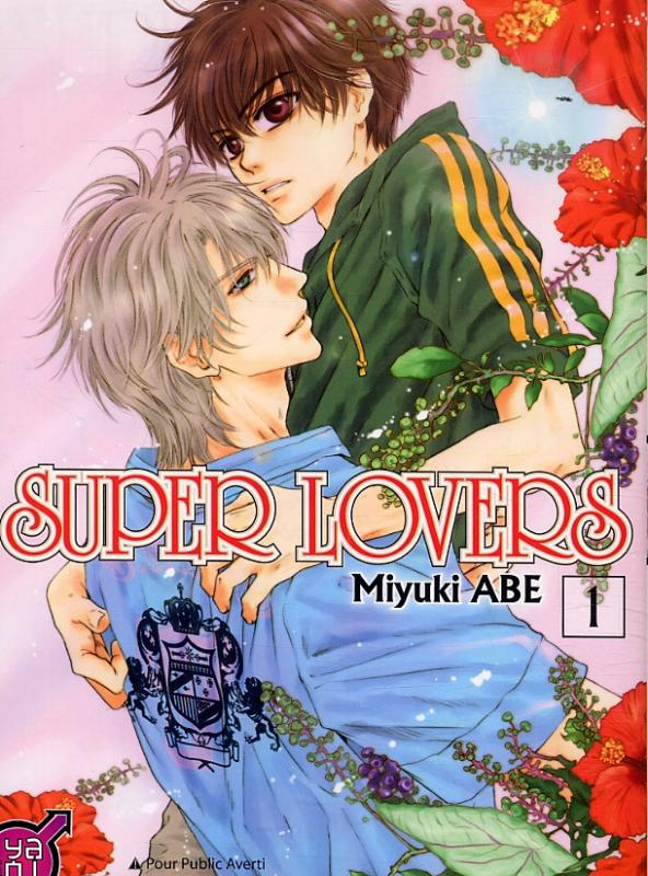 abe-miyuki-super-lovers-tome-1_0