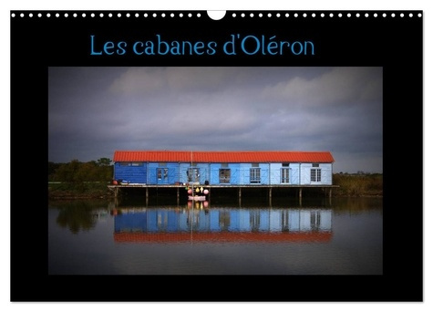 abescat-charles-cabanes-d-oleron-calendrier-mural-2026-d-cabanes-de-createurs-sur-l-le_0
