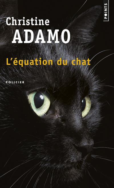 adamo-christine-l-equation-du-chat_0