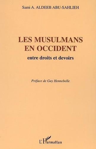 aldeeb-abu-sahlieh-sami-awad-les-musulmans-en-occident-entre-droits-et-devoirs_0