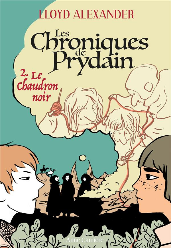 alexander-lloyd-3b-premonville-marie-de-chroniques-de-prydain-tome-2-le-chaudron-noir_0