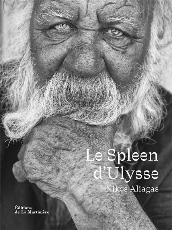 aliagas-nikos-le-spleen-d-ulysse_0