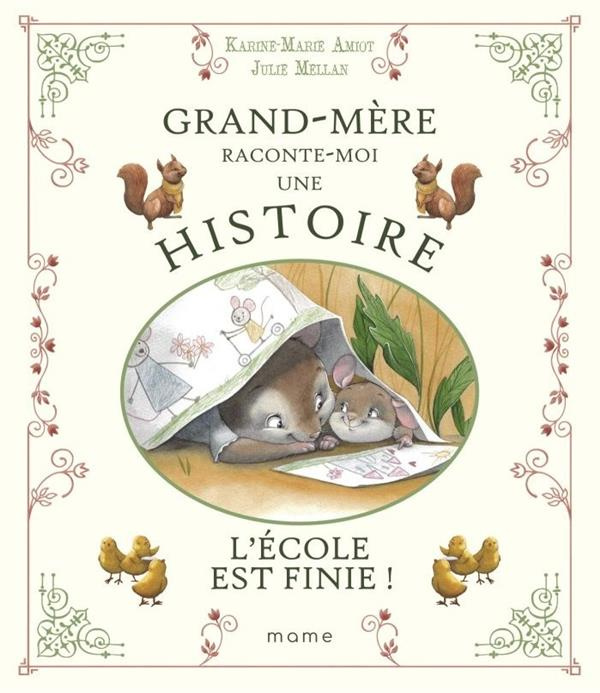 amiot-karine-marie-3b-mellan-julie-l-ecole-est-finie_0