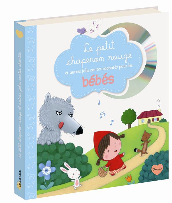 anonyme-le-petit-chaperon-rouge-et-autres-jolis-contes-racontes-pour-les-bebes_0