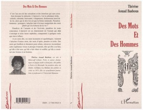 aouad-basbous-therese-des-mots-et-des-hommes_0