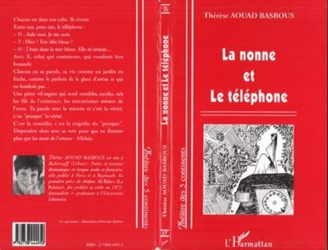 aouad-basbous-therese-la-nonne-et-le-telephone_0