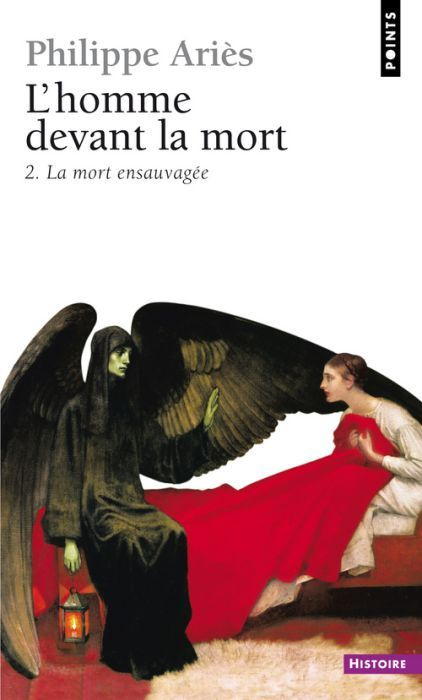 aries-philippe-l-homme-devant-la-mort-tome-2-la-mort-ensauvagee_0