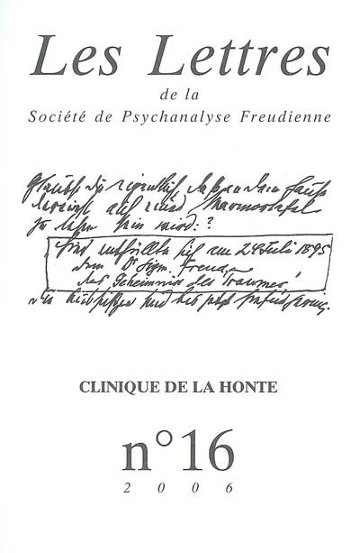 avrane-patrick-les-lettres-de-la-societe-de-psychanalyse-freudienne-n-16-2006-clinique-de-la-honte_0