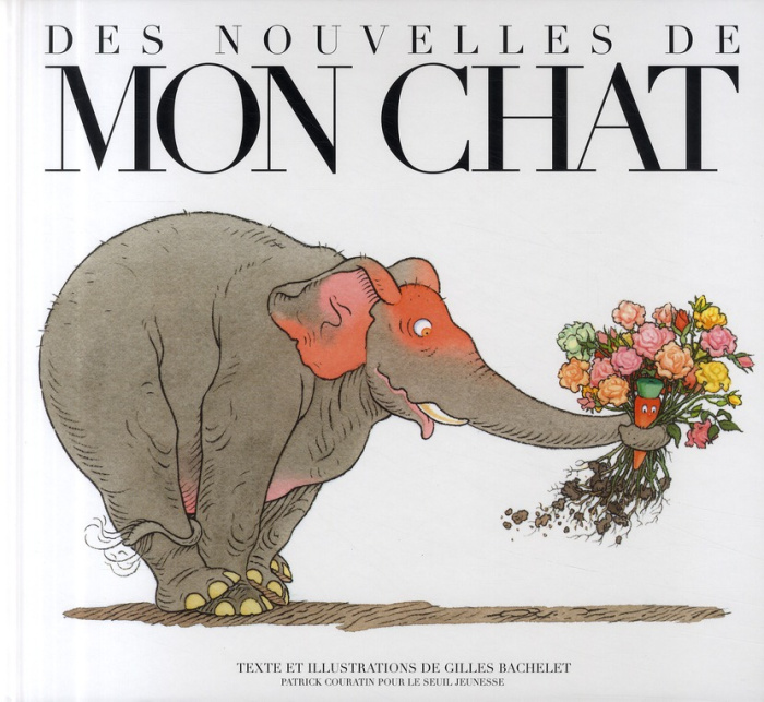 bachelet-gilles-des-nouvelles-de-mon-chat_0