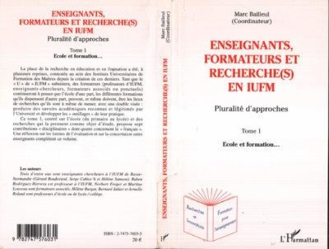 bailleul-marc-enseignants-formateurs-et-recherche-s-en-iufm-tome-1_0