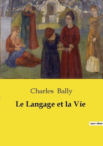 bally-charles-le-langage-et-la-vie_0