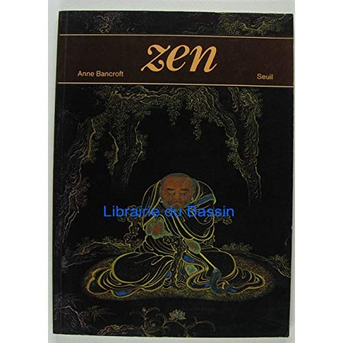 bancroft-anne-zen-l-experience-directe-de-la-realite_0