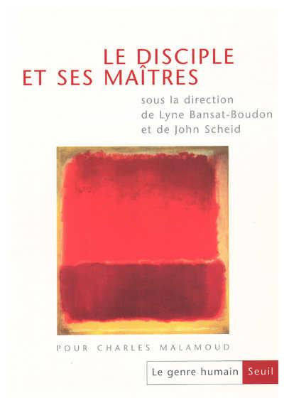 bansat-boudon-lyne-3b-scheid-john-le-genre-humain-n-37-le-disciple-et-ses-maitres-pour-charles-malamoud_0