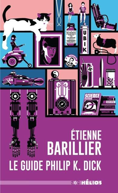 barillier-etienne-le-guide-philip-k-dick_0