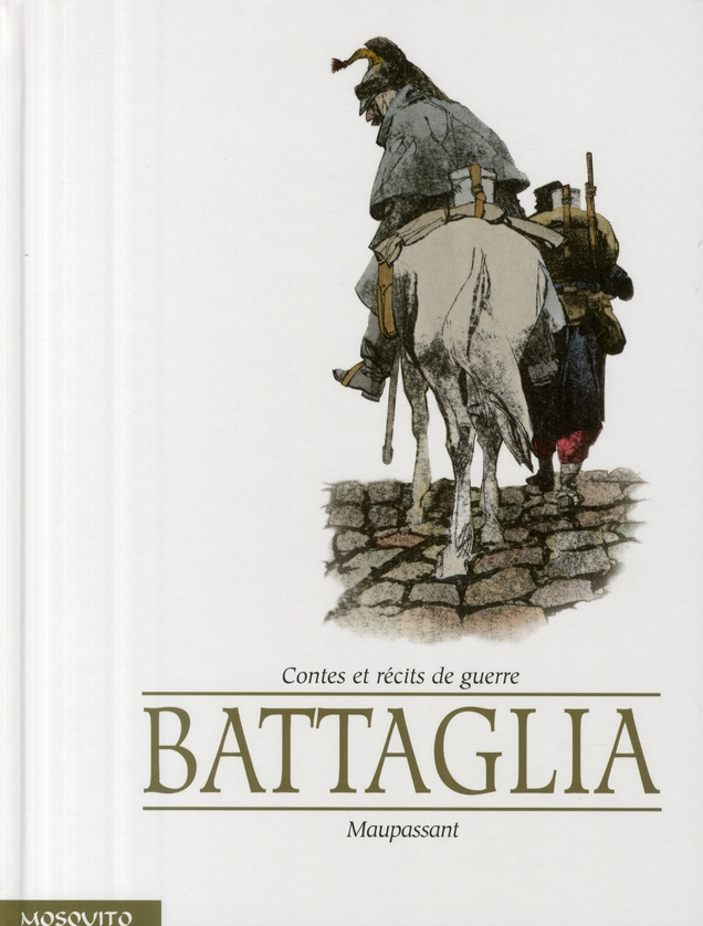 battaglia-dino-3b-maupassant-guy-de-contes-et-recits-de-guerre_0