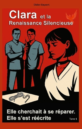 bayaert-didier-clara-et-renaissance-silencieuse-tome-1_0