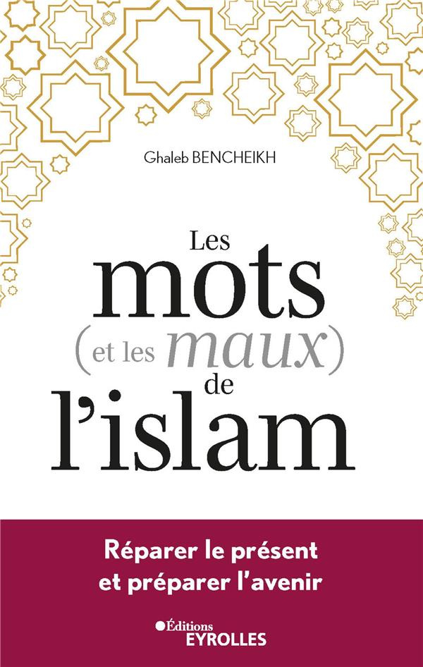 bencheikh-ghaleb-les-mots-et-les-maux-de-l-islam-reparer-le-present-et-preparer-l-avenir_0