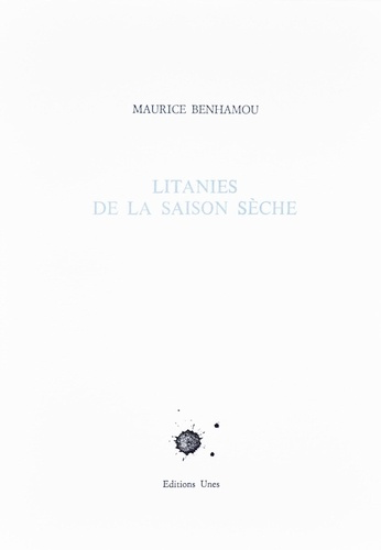 benhamou-maurice-litanies-de-la-saison-seche_0