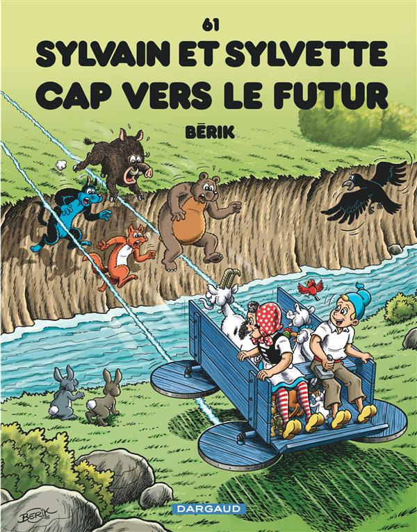 berik-sylvain-et-sylvette-tome-61-cap-vers-le-futur_0
