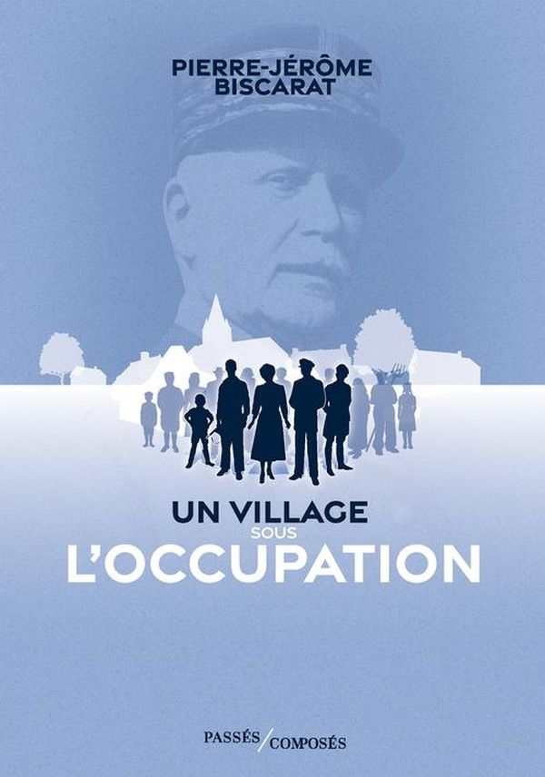biscarat-pierre-jerome-un-village-sous-l-occupation_0