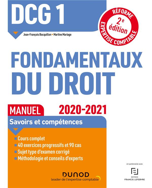 bocquillon-jean-francois-3b-mariage-martine-fondamentaux-du-droit-dcg-1-manuel-edition-2020-2021_0