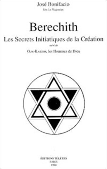 bonifacio-jose-berechith-secrets-de-la-creation_0