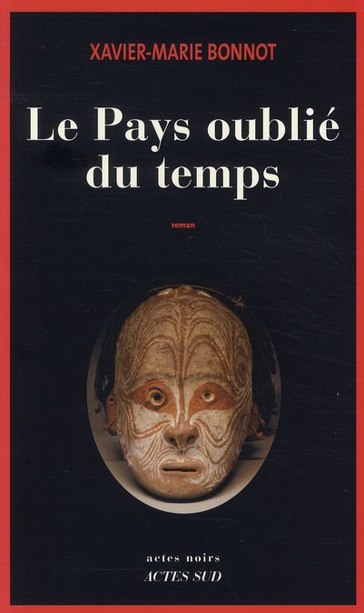 bonnot-xavier-marie-le-pays-oublie-du-temps_0