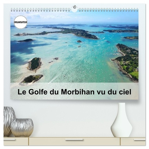 bourrigaud-frederic-le-golfe-du-morbihan-vu-du-ciel-calendrier-mural-2026-din-a2-vertical-calendrier-de-bureau-photo_0