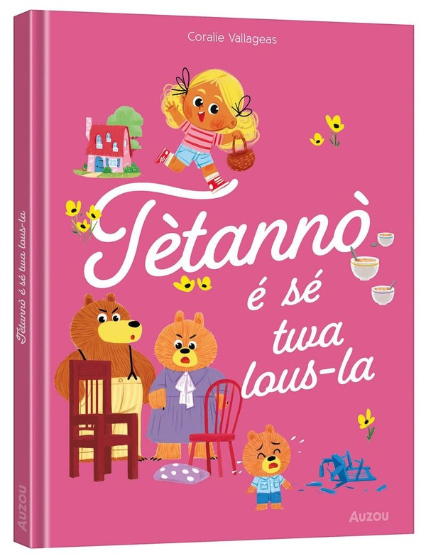 bourset-carole-les-p-tits-classiques-tetanno-e-se-twa-lous-la-boucle-d-or-creole-guadeloupeen_0